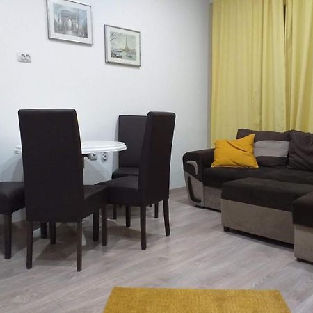 בלגרד Belvedere Skadarska Apartment מראה חיצוני תמונה