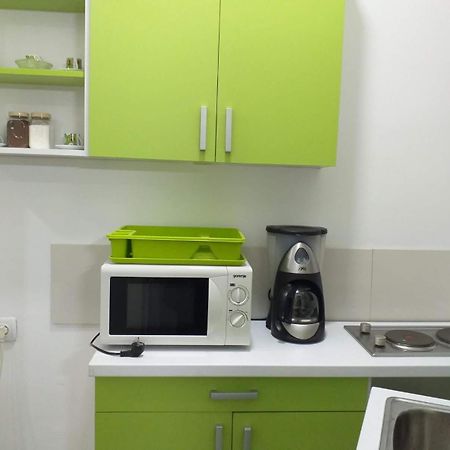 בלגרד Belvedere Skadarska Apartment מראה חיצוני תמונה