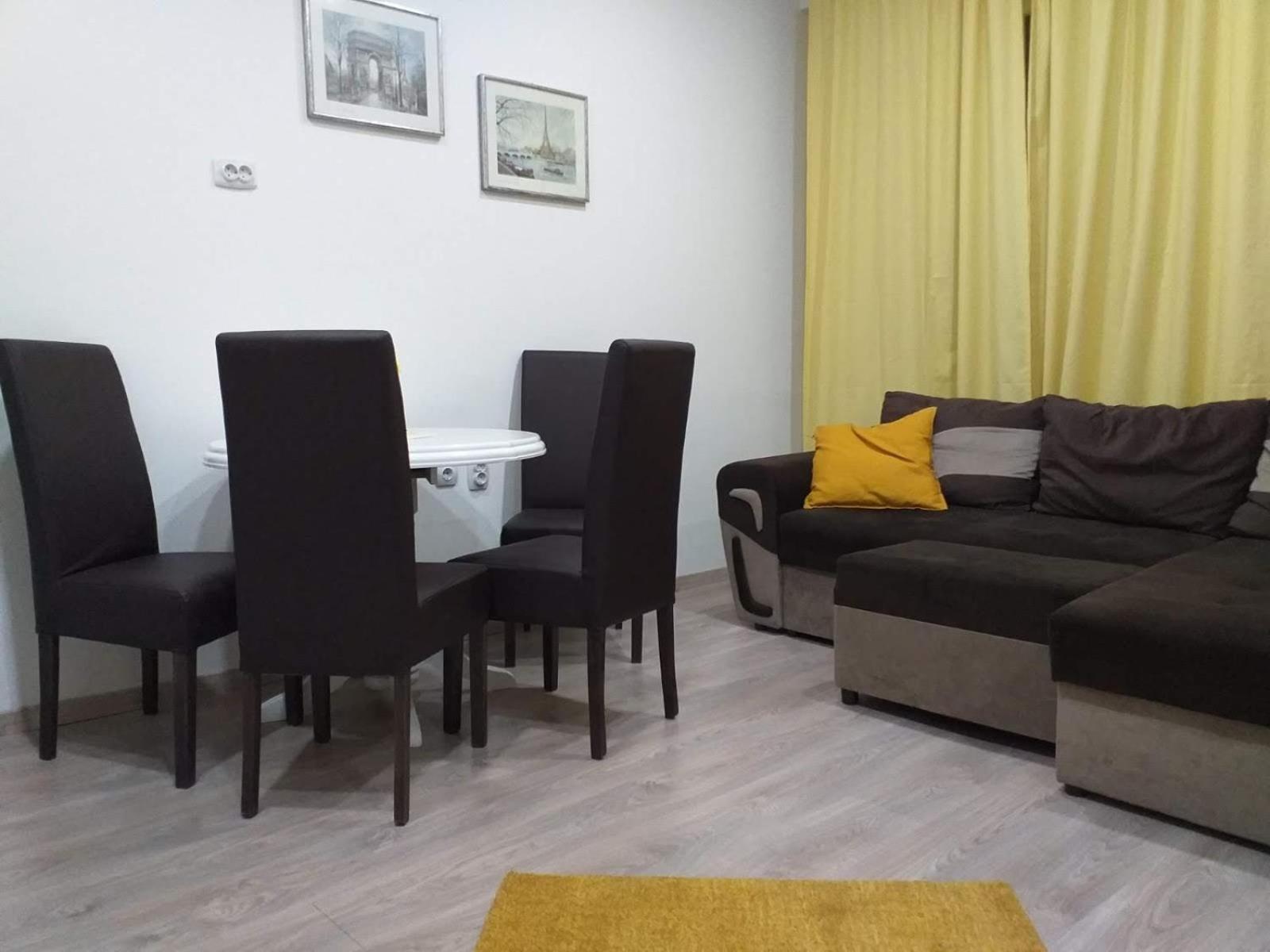 בלגרד Belvedere Skadarska Apartment מראה חיצוני תמונה