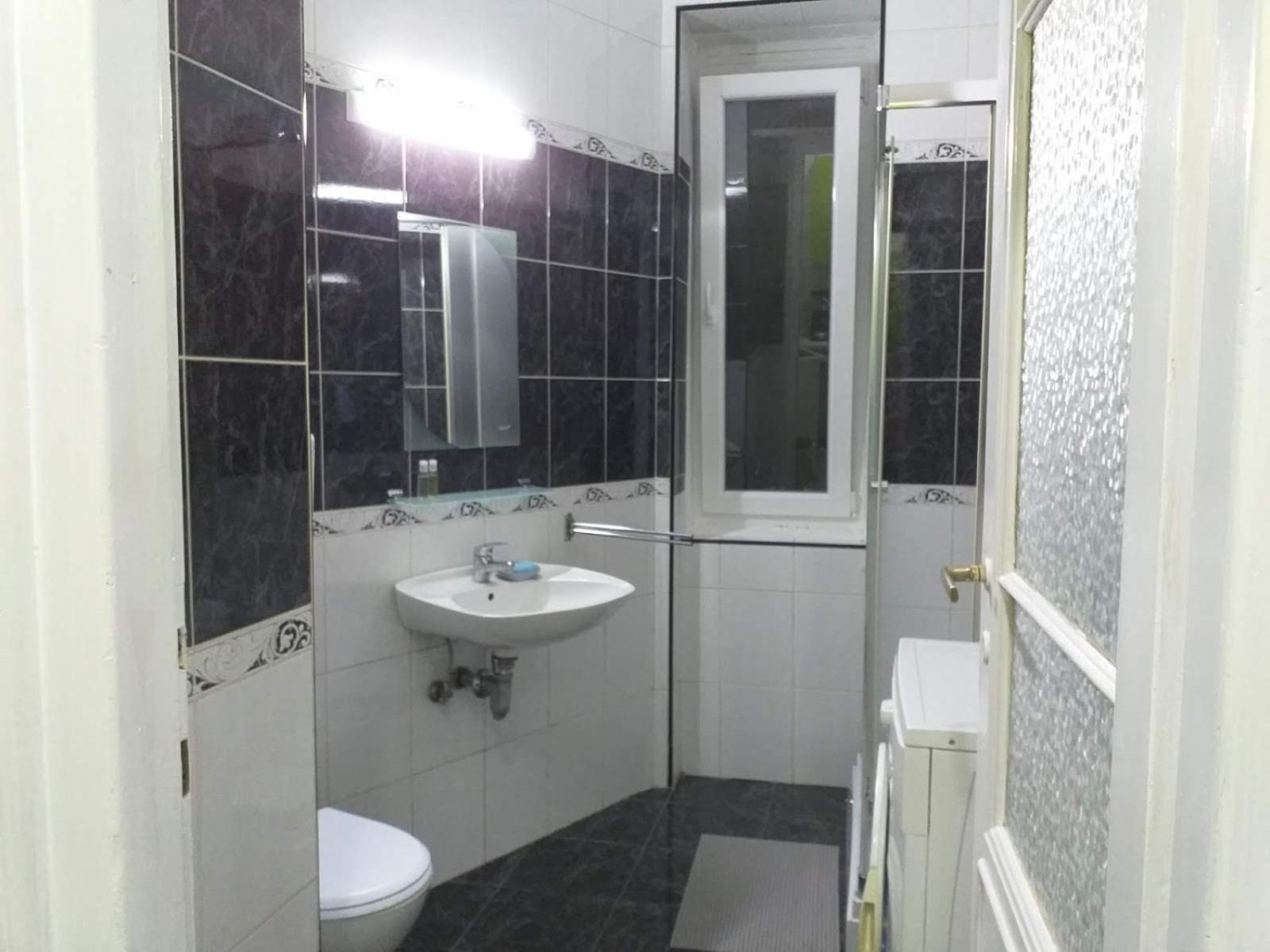 בלגרד Belvedere Skadarska Apartment מראה חיצוני תמונה