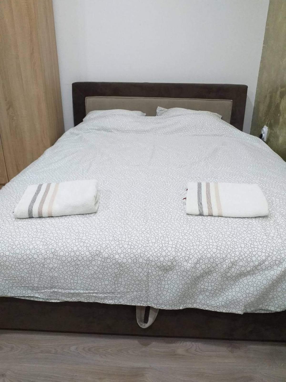 בלגרד Belvedere Skadarska Apartment מראה חיצוני תמונה
