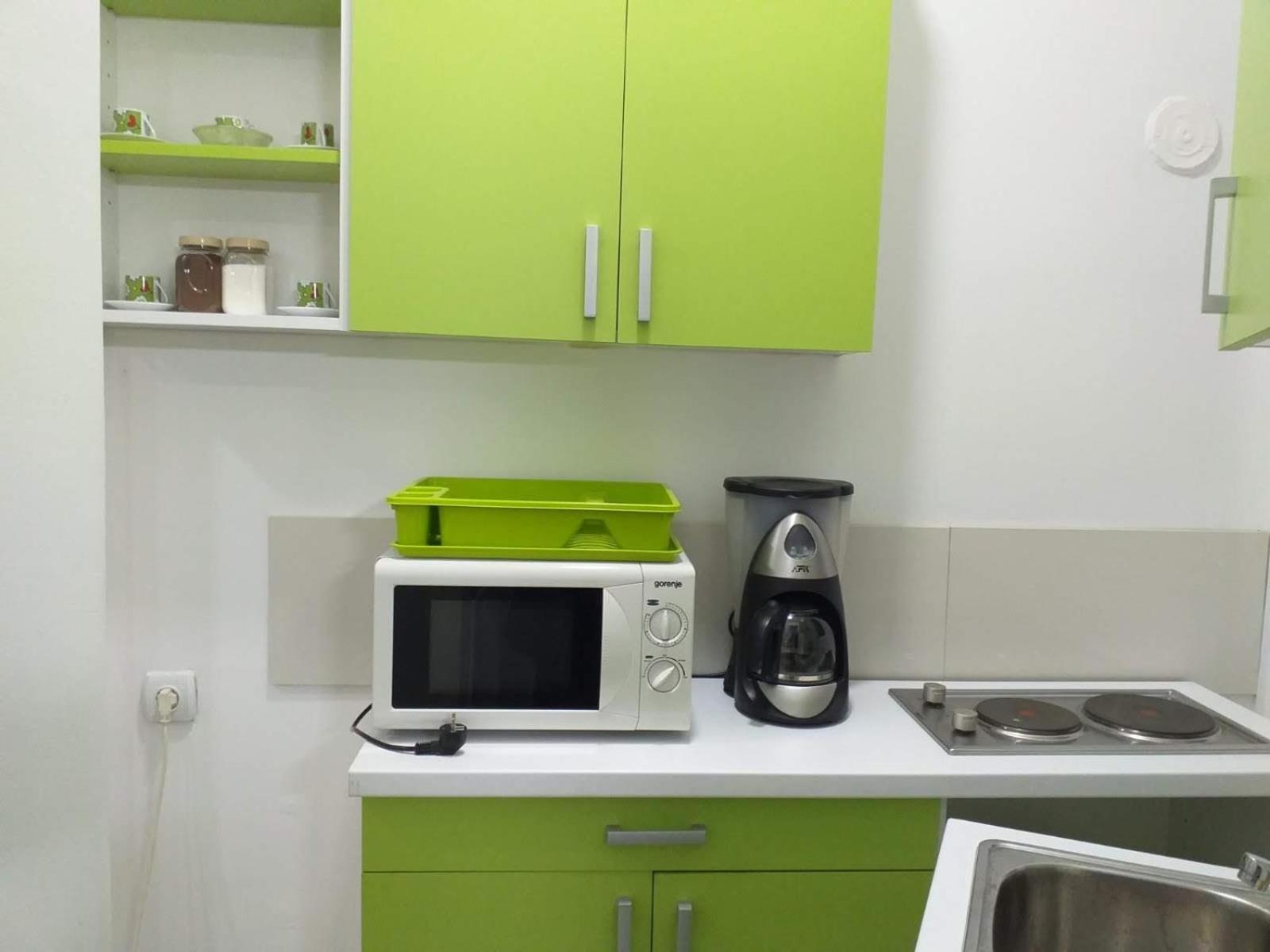 בלגרד Belvedere Skadarska Apartment מראה חיצוני תמונה