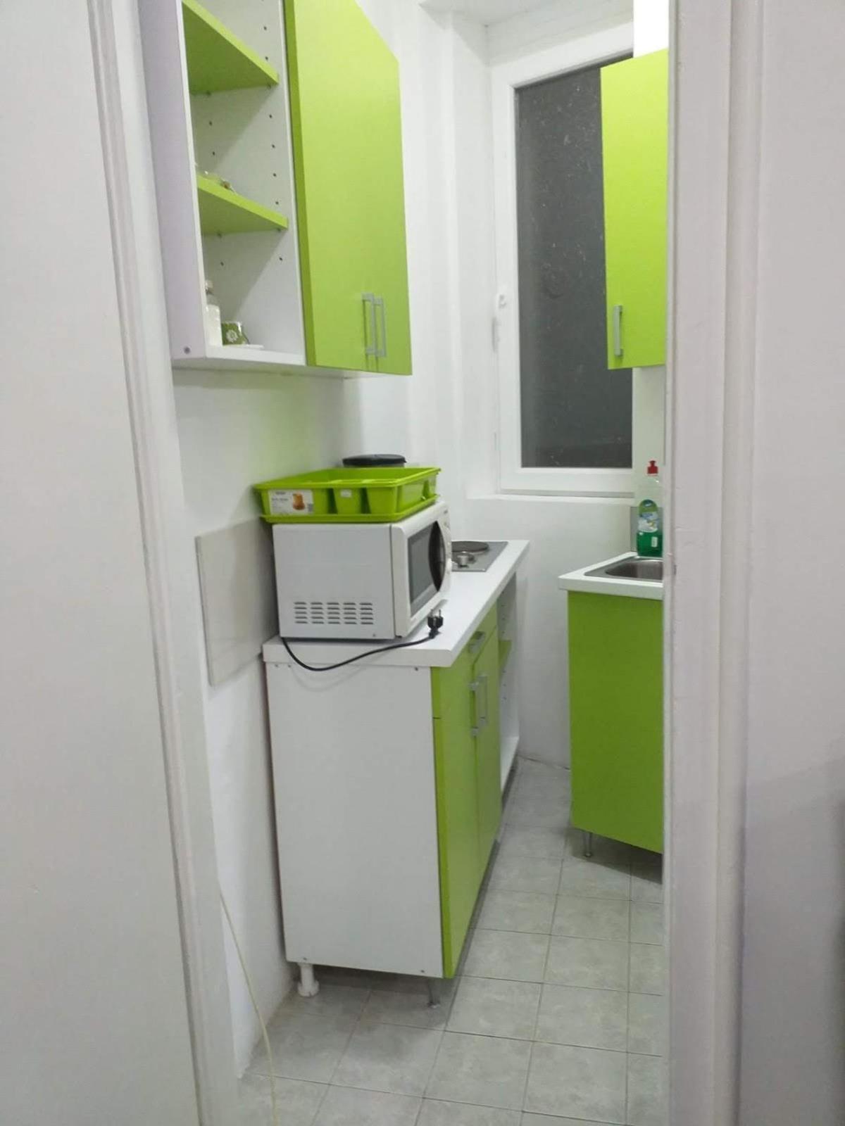 בלגרד Belvedere Skadarska Apartment מראה חיצוני תמונה